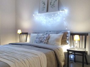 Апартаменты Scandinavia TYT-YЮT