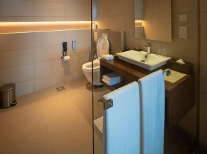 Отель Le Grand Galle by Asia Leisure