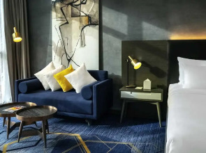 Pullman Hotel Sharjah