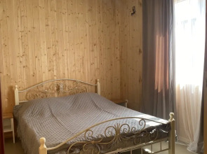 Гостевой дом Уютный дом у моря