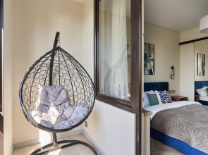 Квартира Riva Apart Emerald Pearl