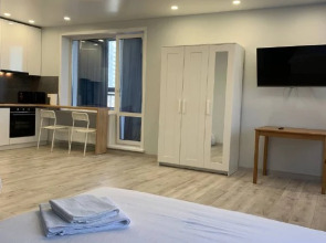 Апартаменты Авион Авангард