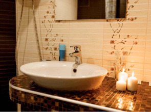 Апартаменты С Современным Ремонтом на Курчатова