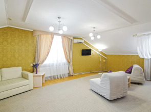 Гостевой дом Ирис