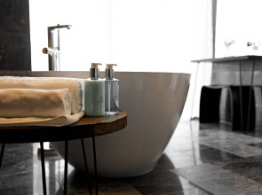 Отель Miramare Magnetic Beach