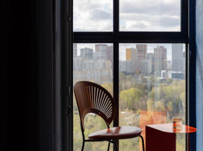 Апартаменты Apart Seasons 8 marta 204