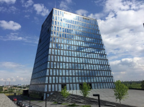 Апартаменты бульвар Эйнштейна 4