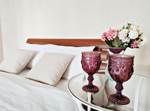 Квартира в новостройке