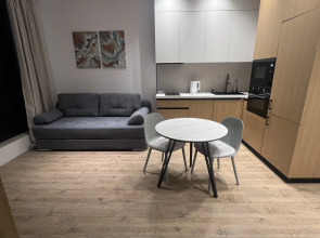 Апартаменты МORE