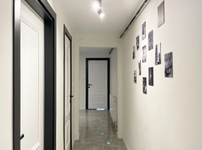 Апартаменты 2BR/2Bath with Balcony - Near Nişantaşı, Taksim Apartments