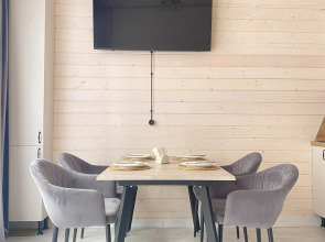 Гостевой дом Guest House Terskol