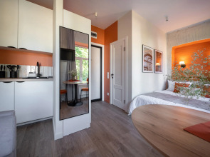 Жилое Помещение Light house на Маяковского 28б