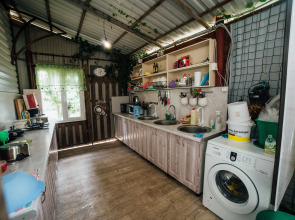 Гостевой дом Домик у Моря