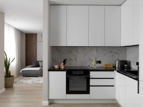 Апартаменты Небо 35