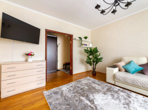 Апартаменты ApartLux Спасская