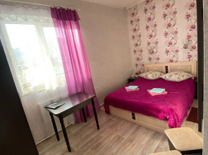 Отель "Тихая Гавань"