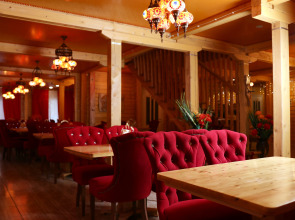 Гостевой дом Hayat Haus