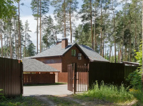 База Отдыха Дубки