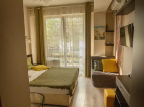 Апартаменты Арт-Комфорт