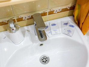 Квартира Пятницкая 68