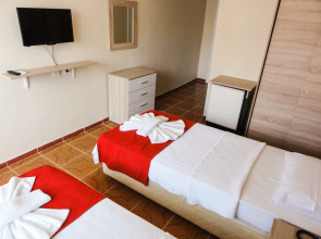 Отель Altinersan Altinkum Didim