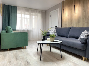 Квартира в центре Нижнекамска