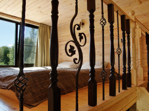 Апартаменты У лукоморья