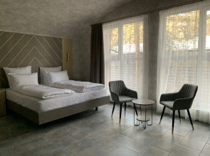 База отдыха Meraki