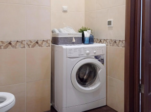 Квартира Апартаменты Однокомнатные