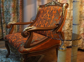 Отель Садовая 19