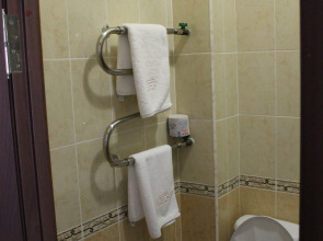 Санаторий Смена