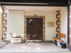 Апартаменты Moskva4you Украинский 6