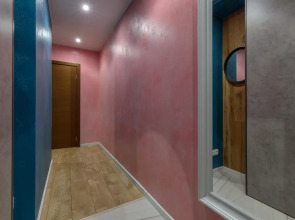 Апартаменты RentalSPb