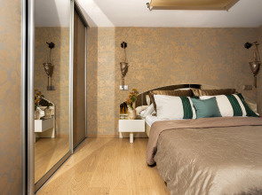 Апартаменты MyhomeYourhome на Таврической 11