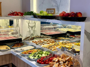 Бутик-отель  Dedem