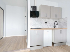 Апартаменты в ЖК Первый Московский