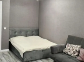 Квартира Цвет настроения Seryi