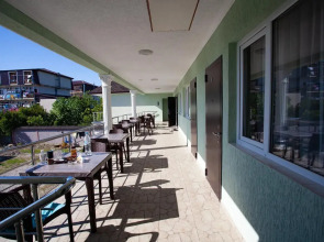 Гостевой дом БроНау Ася