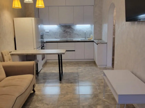 Квартира Энгельса