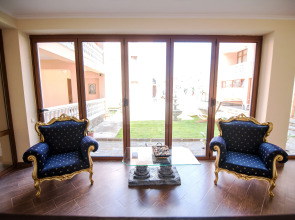 Гостевой дом Вилла Александрия