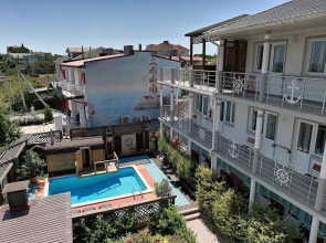 Гостевой дом Два Маяка