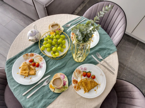 Квартира Жизель от Home24