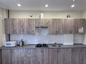 Апартаменты 39kvartir на Гагарина 55А