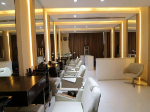 Отель Radisson Blu Chattogram Bay View