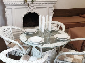 Апартаменты на Петровской