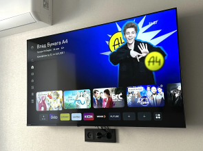 Апартаменты Уютная студия рядом с Аквапарком и Чашей