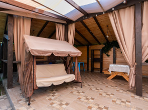 Гостевой дом Никос