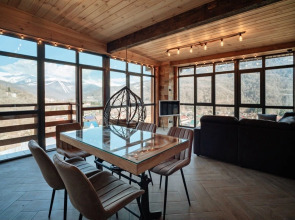 Апартаменты Freedom Apartments Panoramic view 1