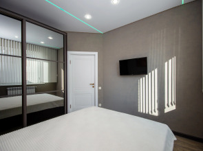 Апартаменты ViP Apart 4