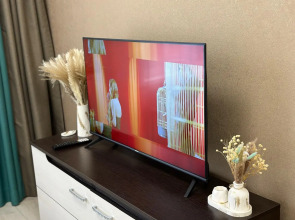 Комфортная квартира в новом доме